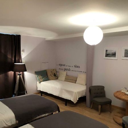 Bed and Breakfast L'Arbre D'Alais Saint-Fulgent Экстерьер фото