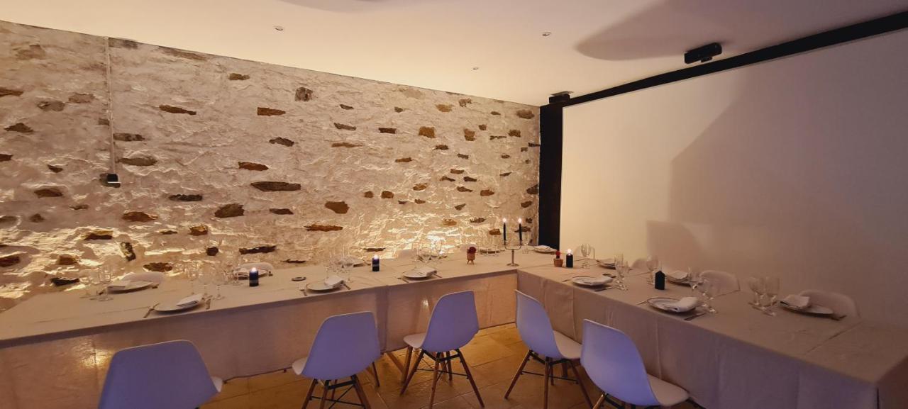 Bed and Breakfast L'Arbre D'Alais Saint-Fulgent Экстерьер фото